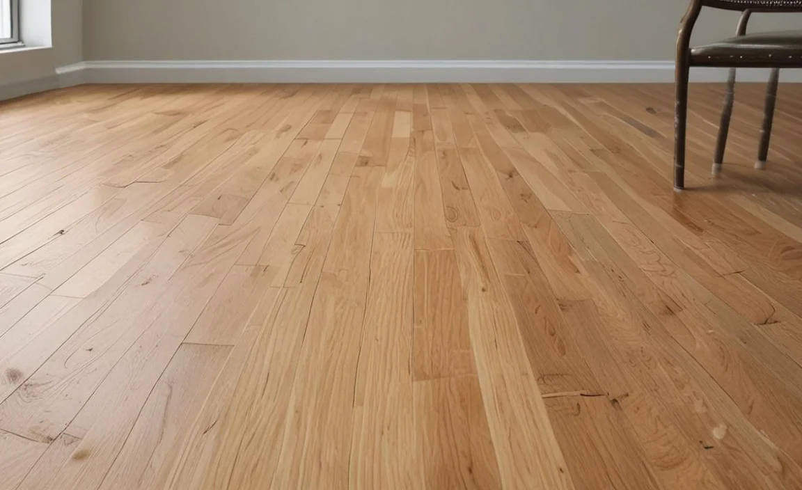 Understanding Glued Down Wood Flooring
