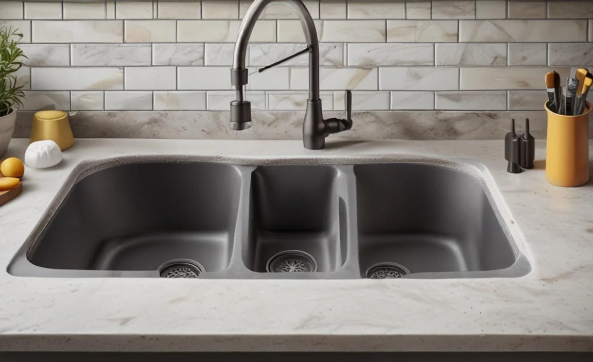 Understanding Granite Composite Material