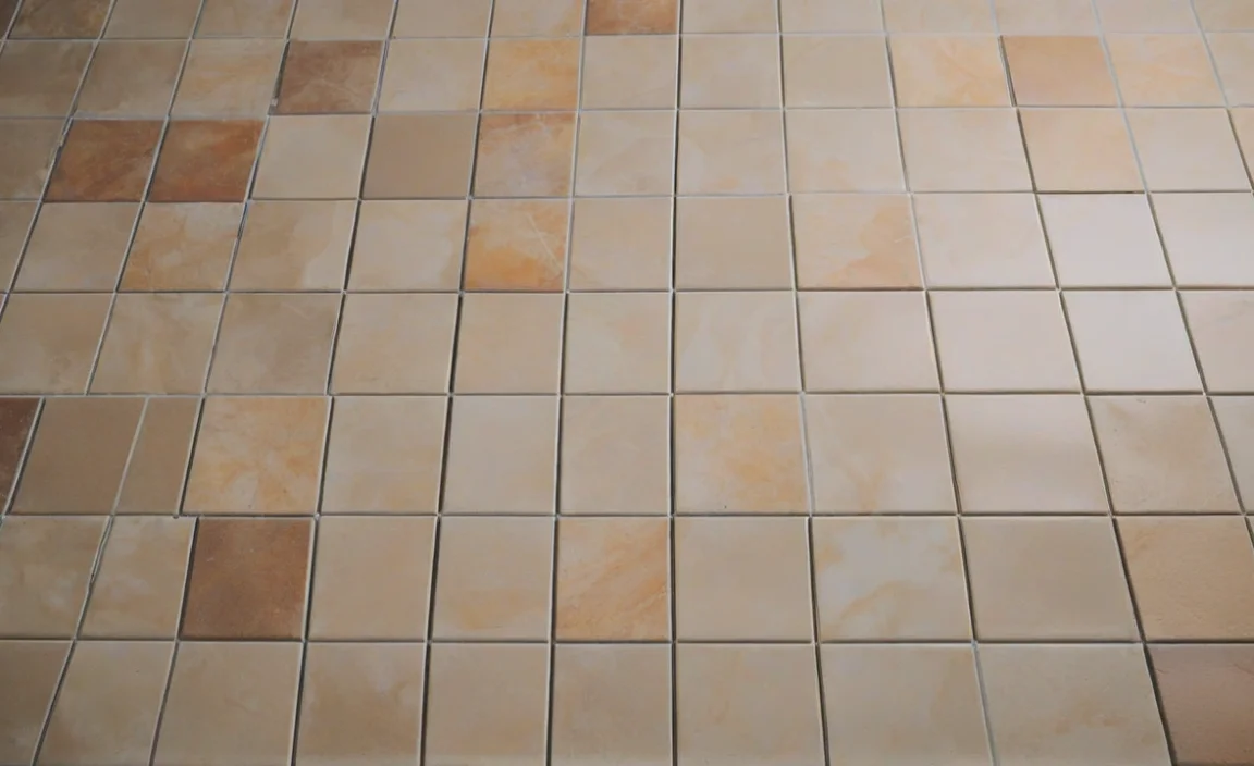 Understanding Grout and Its Purpose