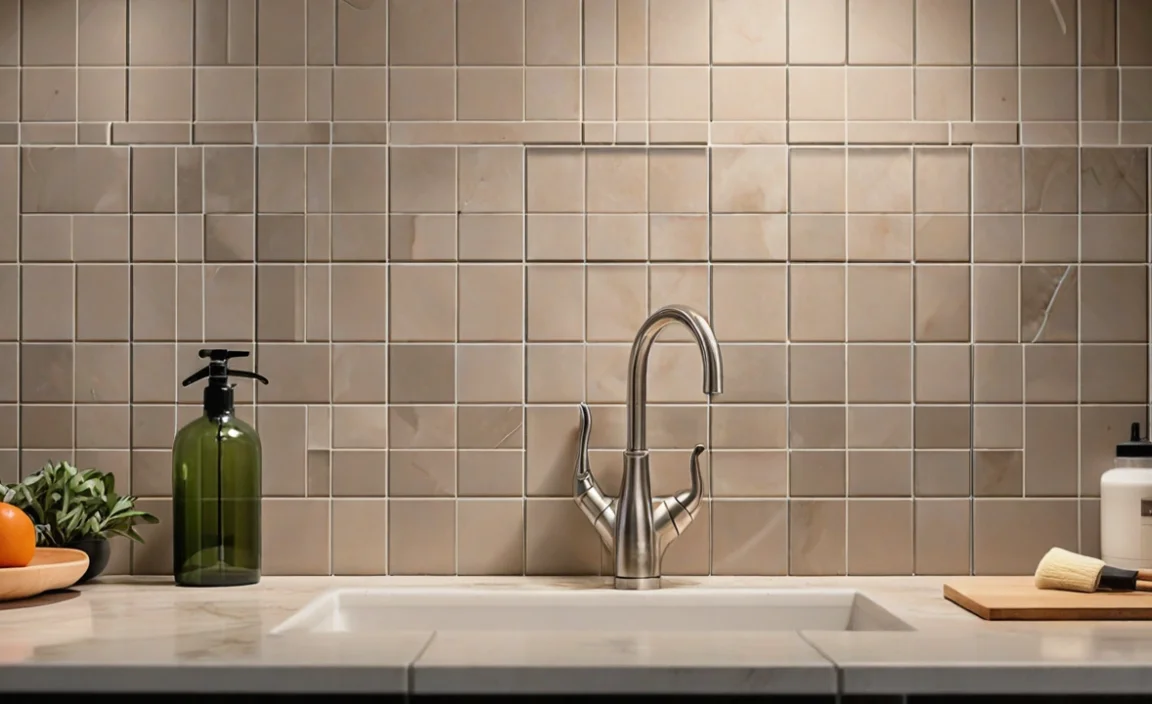 Understanding Grout Types