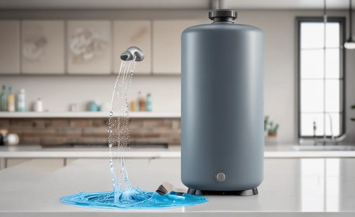 Understanding Hard Water