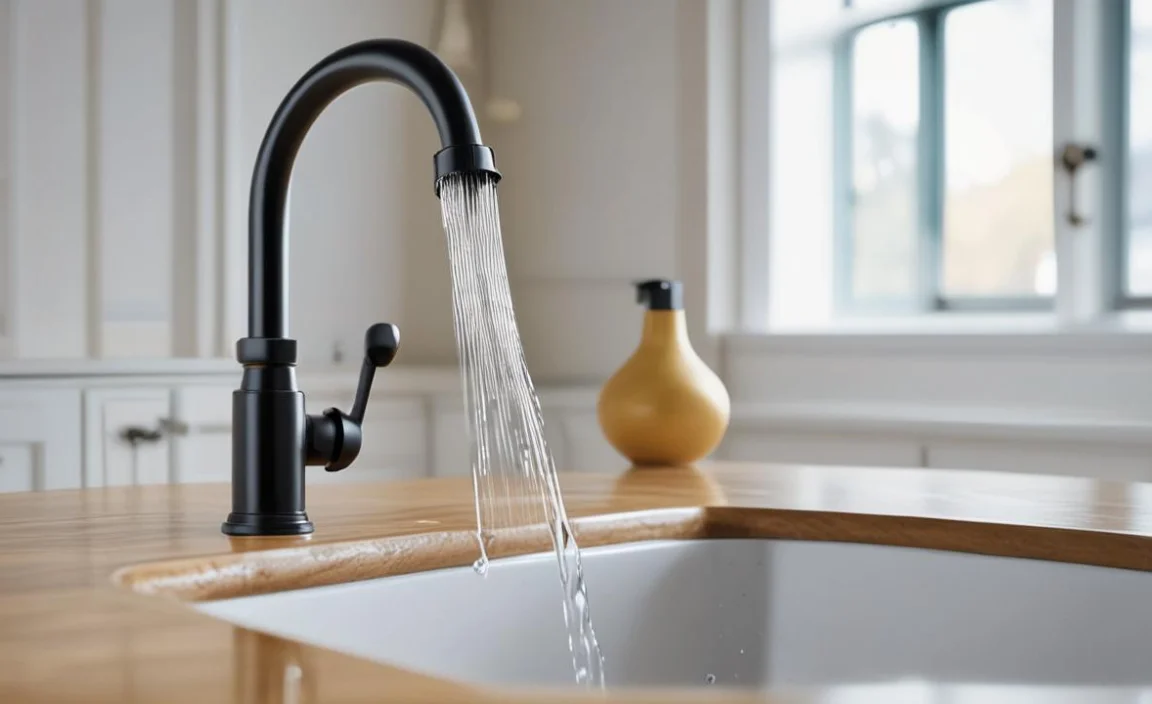 Understanding Hard Water