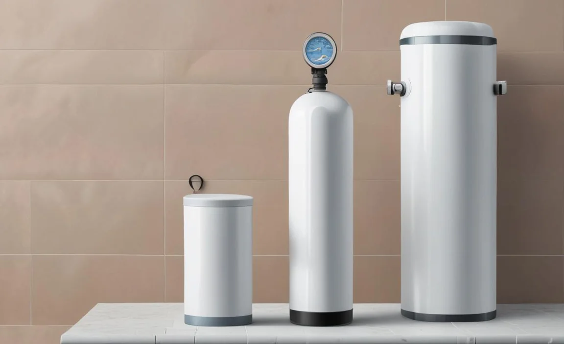 Understanding Hard Water