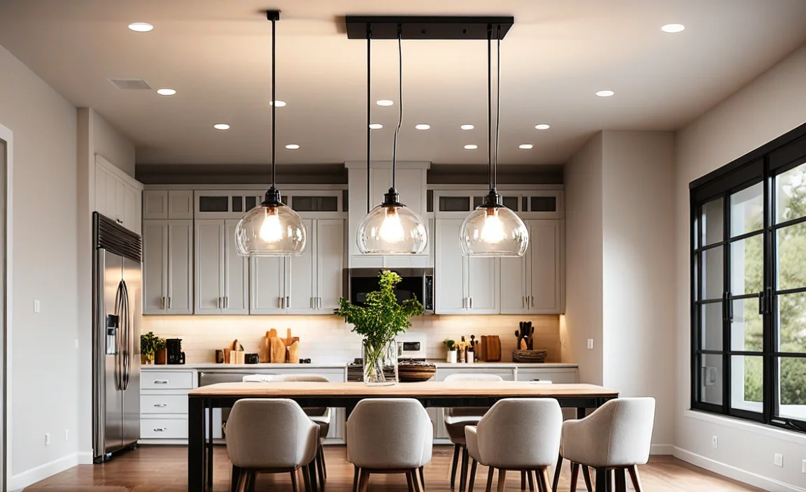 Understanding High Ceiling Spaces