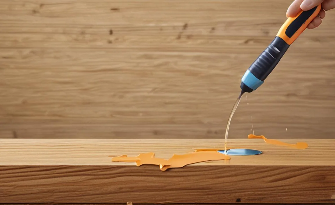 Understanding Hot Glue
