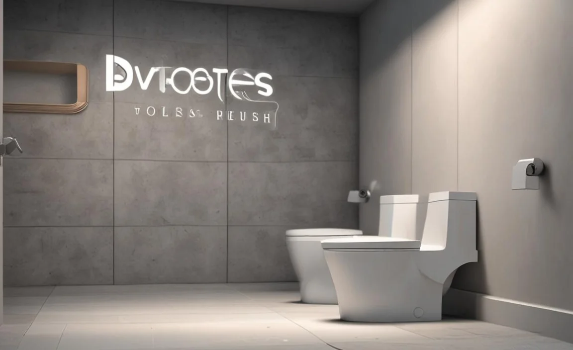 Understanding How Toilets Work