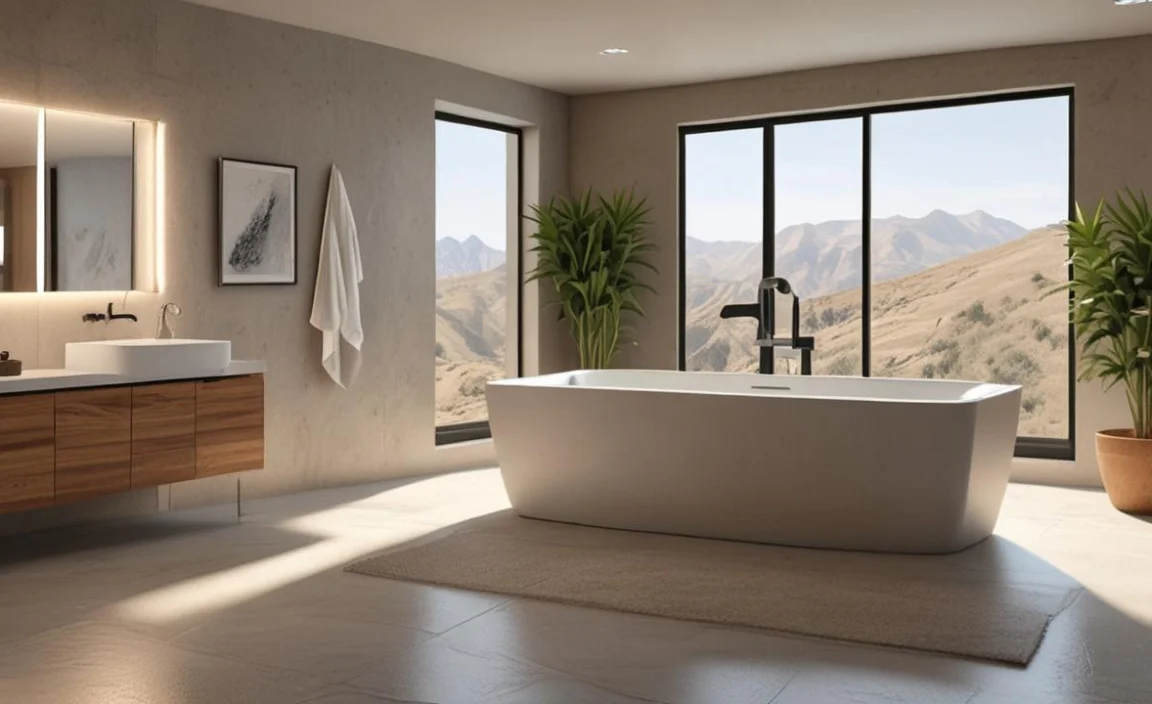 Understanding Jacuzzi Bathtubs