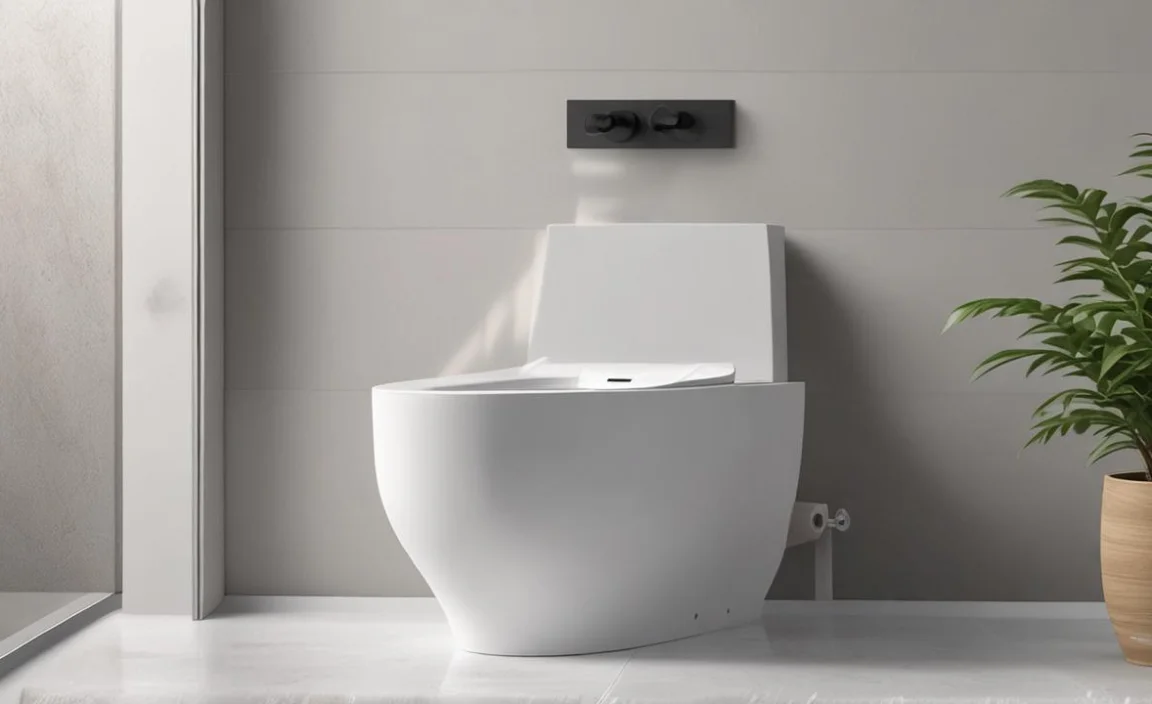 Understanding Japanese Bidet Toilet Seat Options