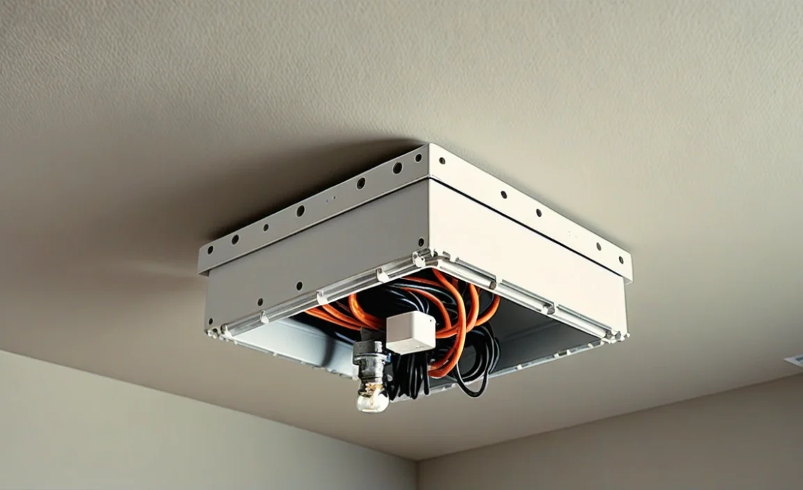 Understanding Junction Boxes