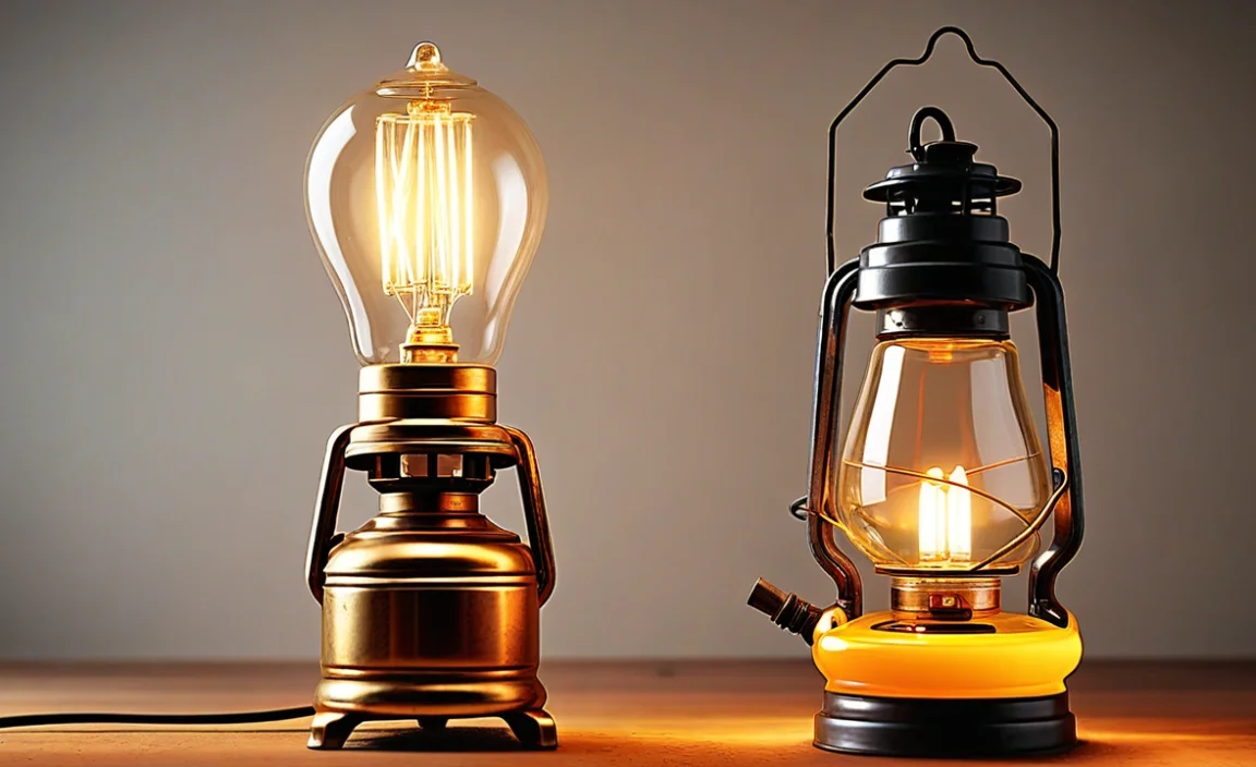 Understanding Kerosene