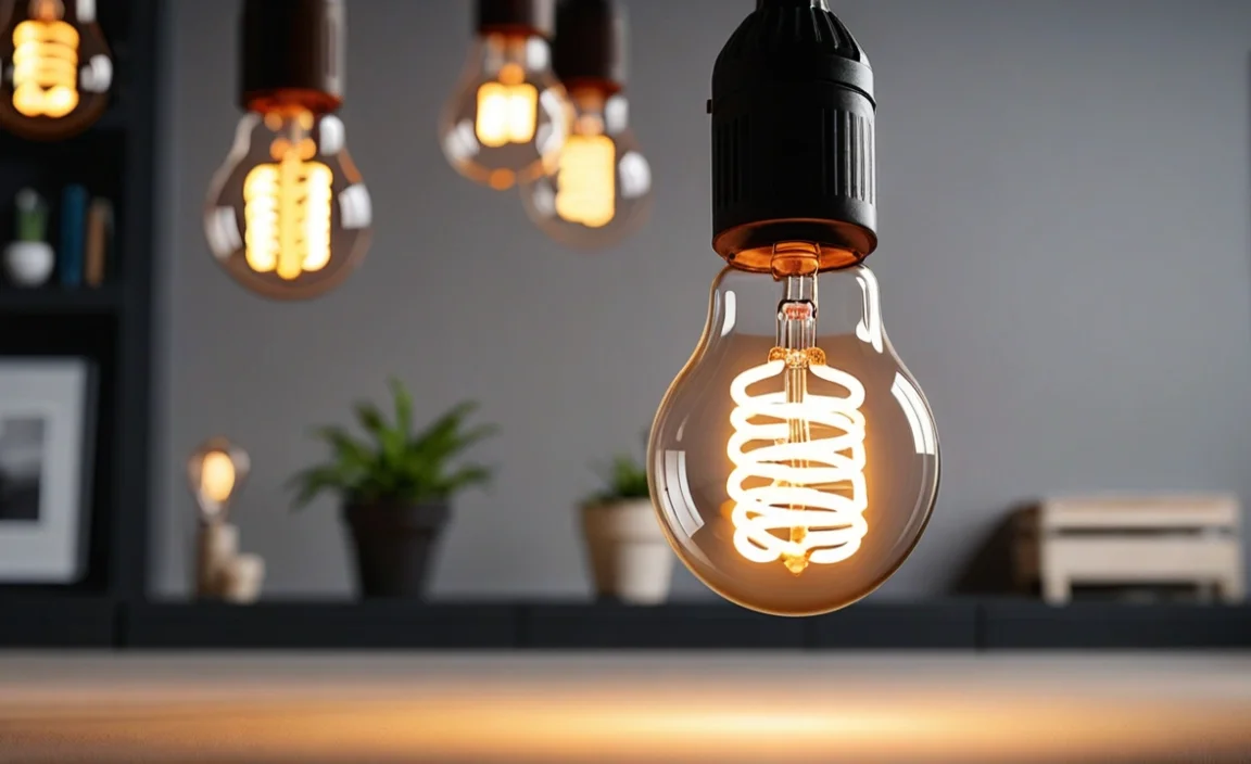 Understanding LED Bulb Technology