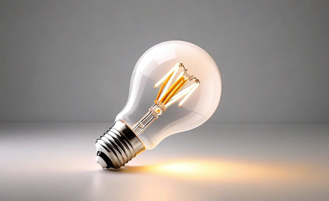Understanding LED Bulbs