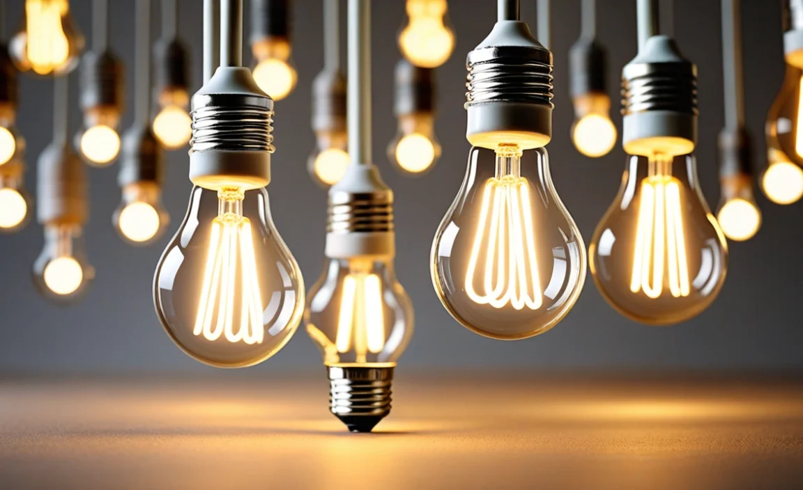 Understanding LED Bulbs