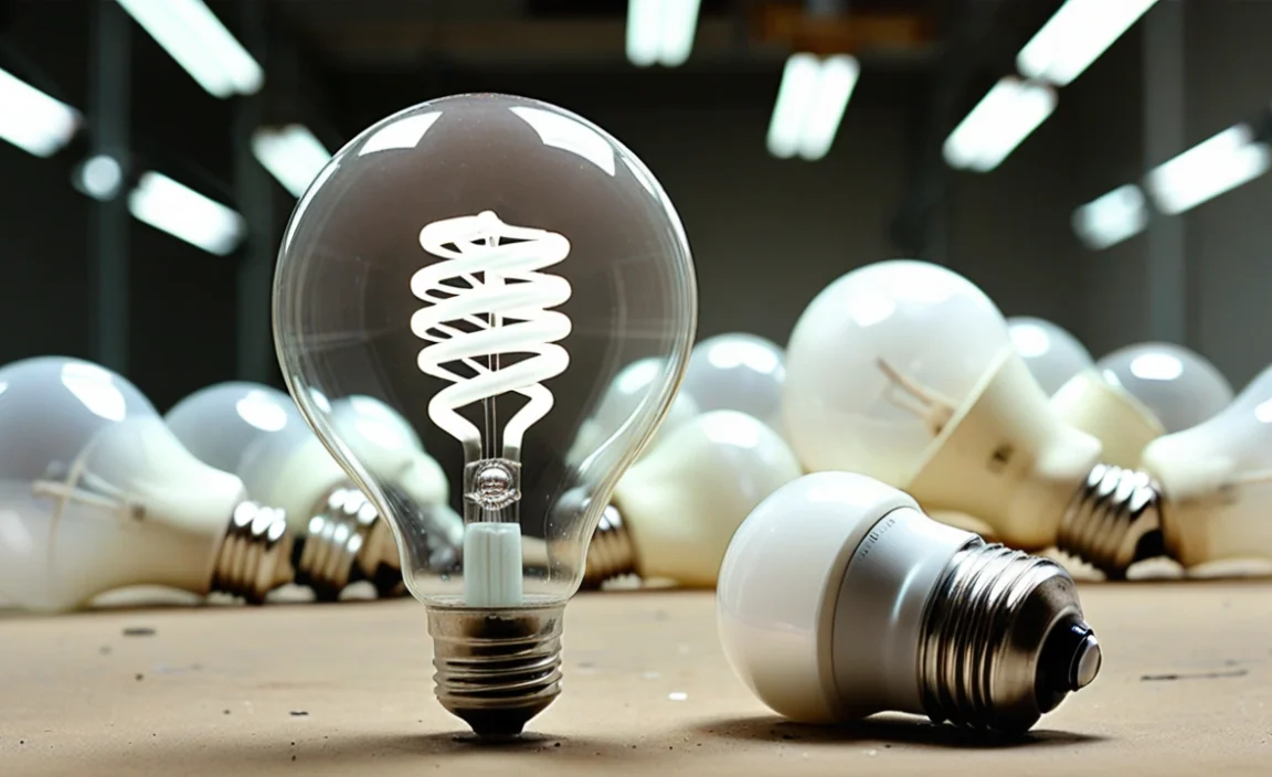 Understanding LED Light Bulbs