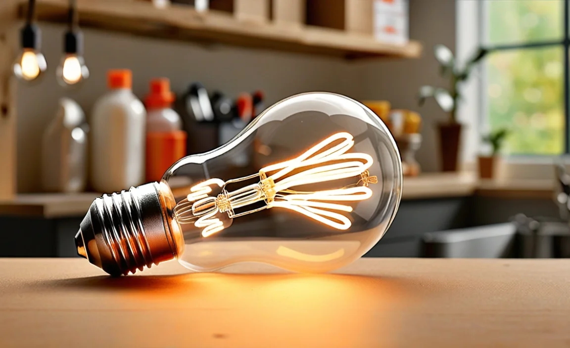 Understanding LED Light Bulbs and Their Environmental Impact