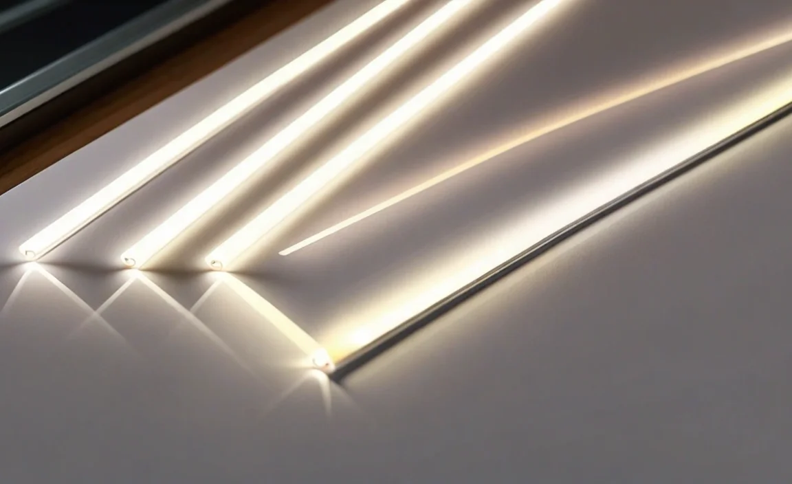 Understanding LED Strip Lights