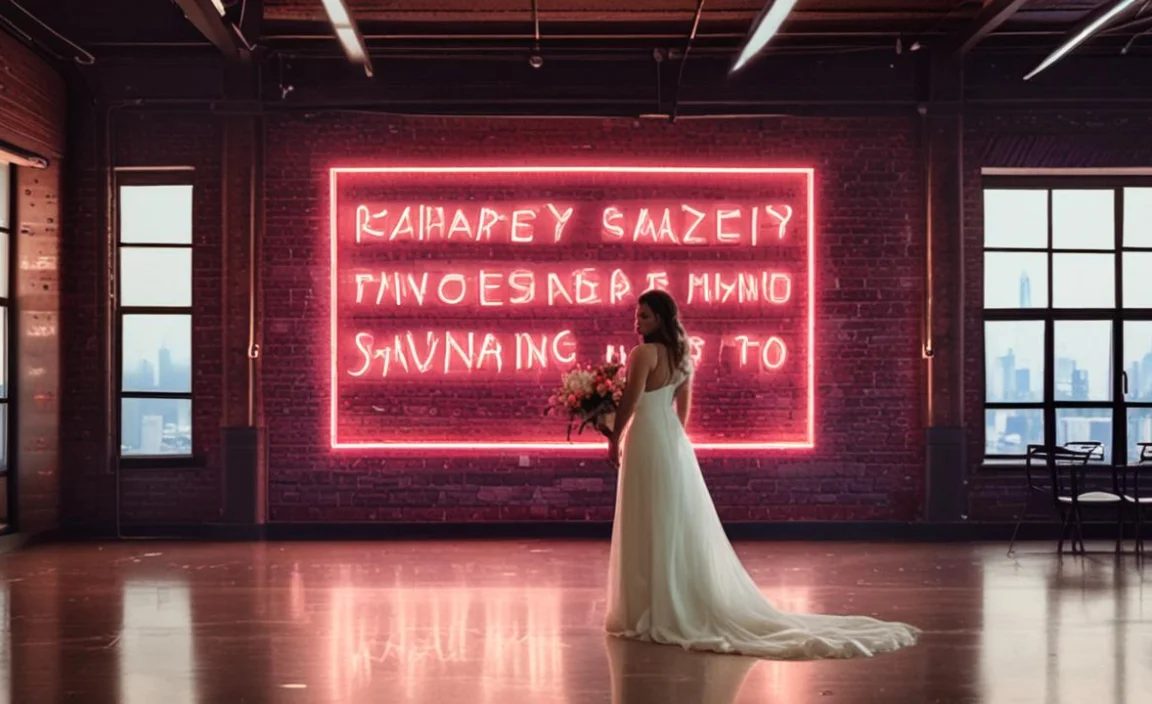 Understanding Neon Sign Sizes