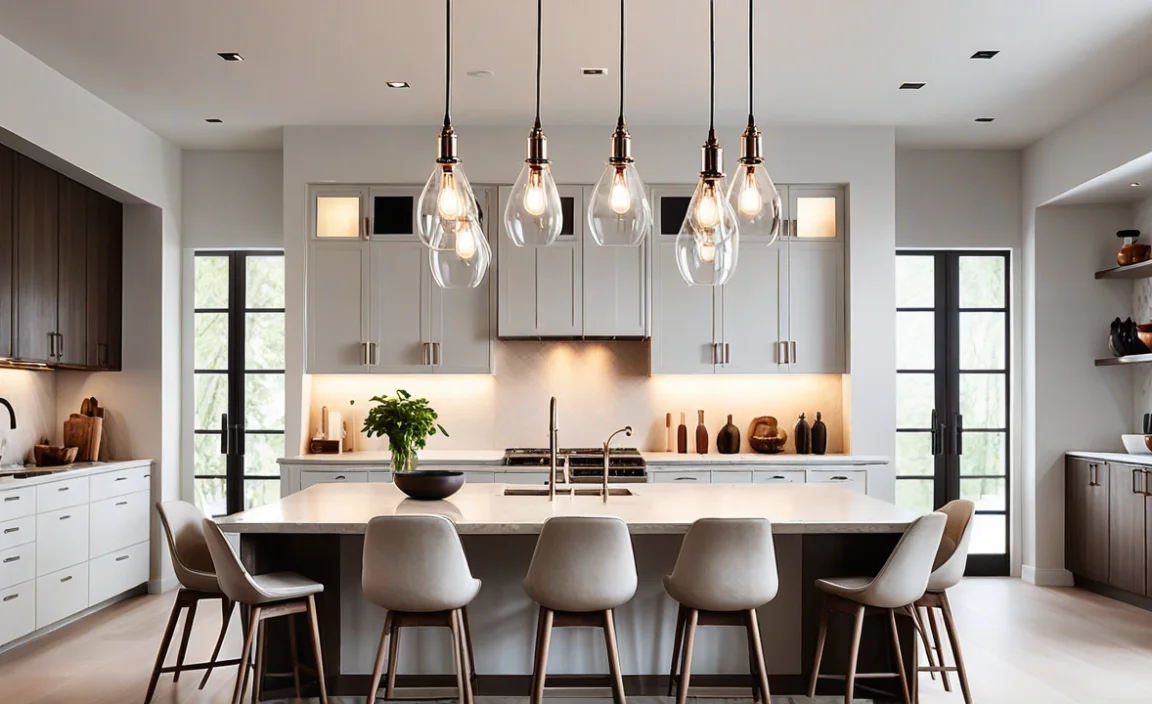 Understanding Pendant Lights