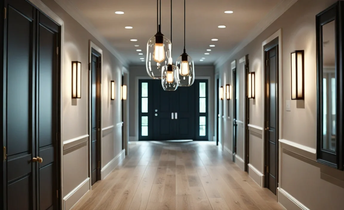 Understanding Pendant Lights