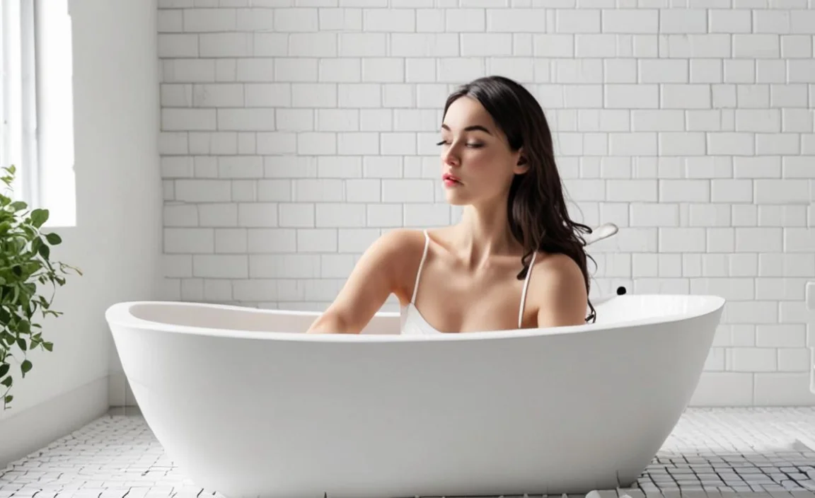 Understanding Plastic Bathtub Discoloration