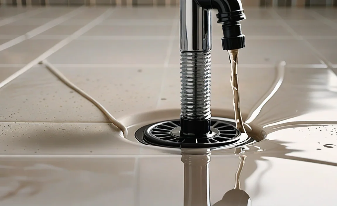 Understanding Pop-Up Drain Stoppers