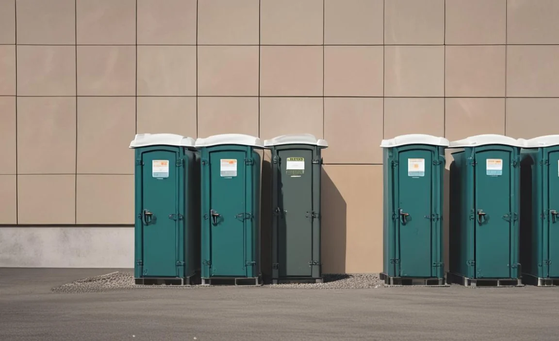Understanding Portable Toilets