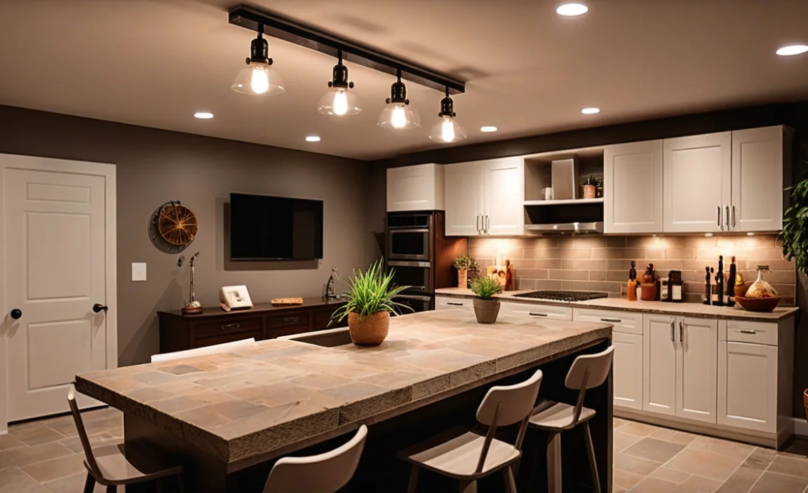 Understanding Pot Lights