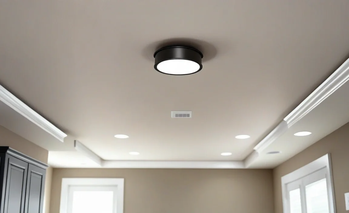 Understanding Pot Lights