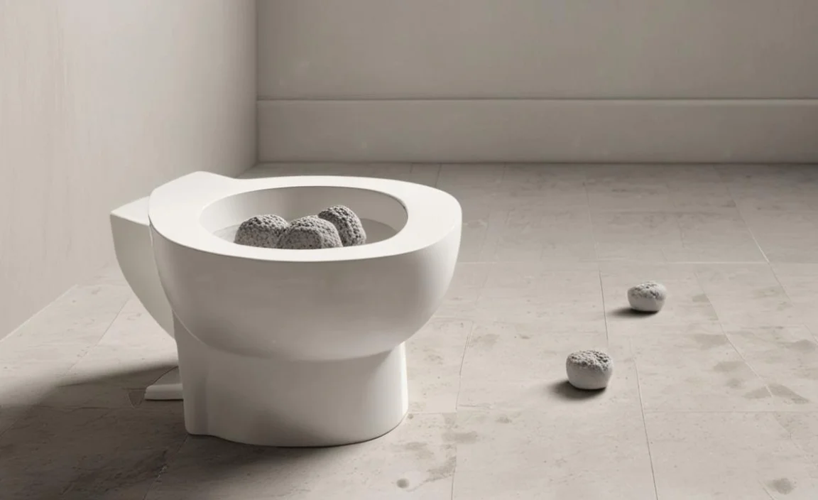 Understanding Pumice Stone