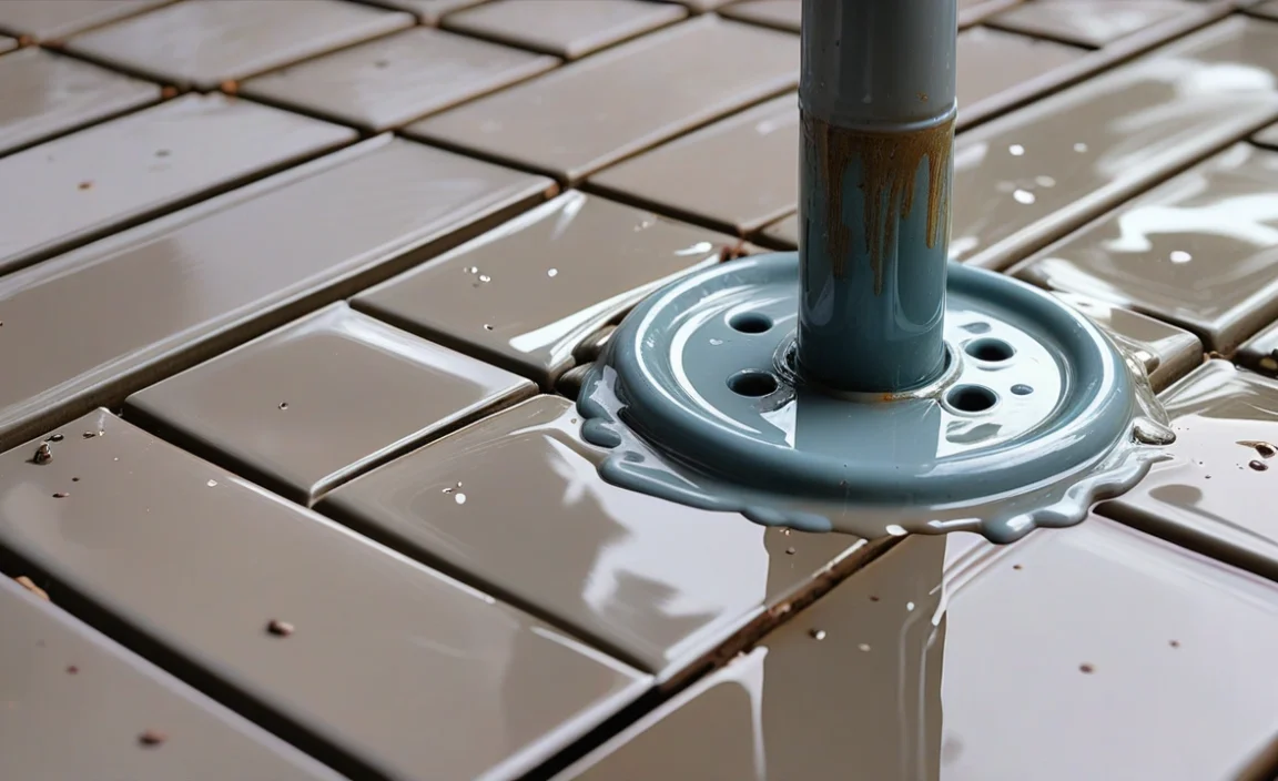 Understanding PVC Drain Line Covers