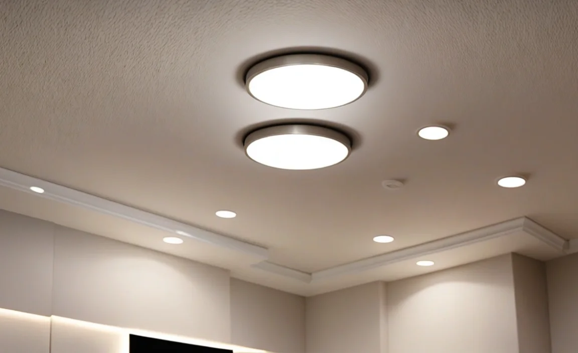 Understanding Recess Lighting