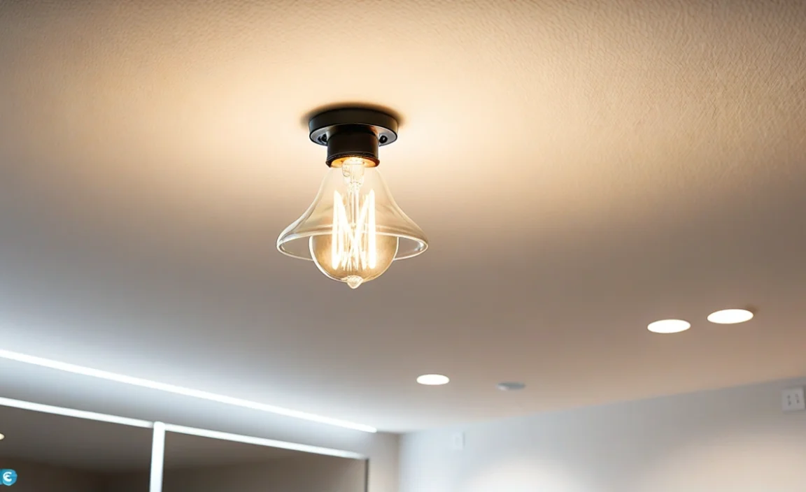 Understanding Recessed Lighting