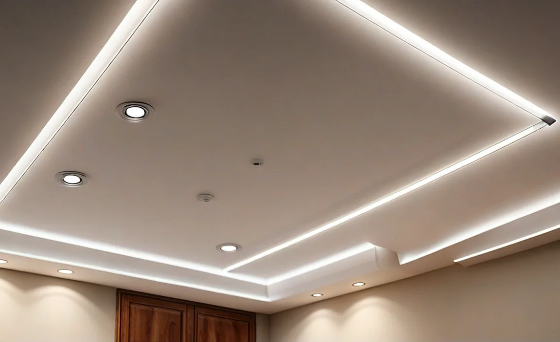 Understanding Recessed Lighting