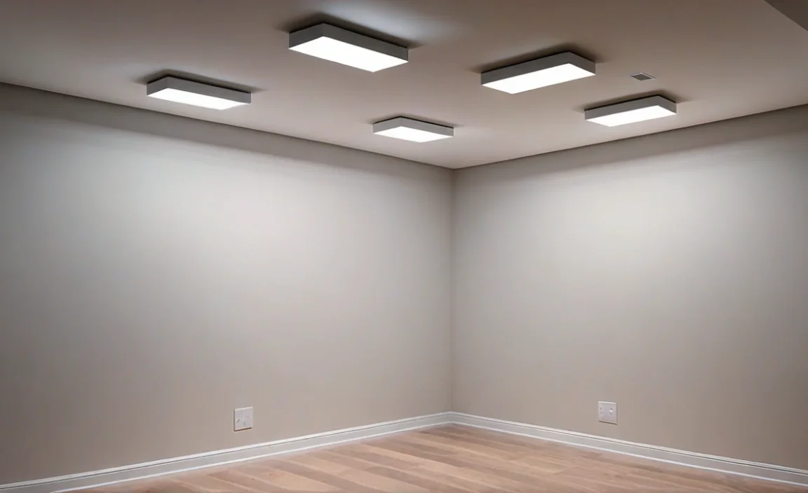 Understanding Recessed Lighting