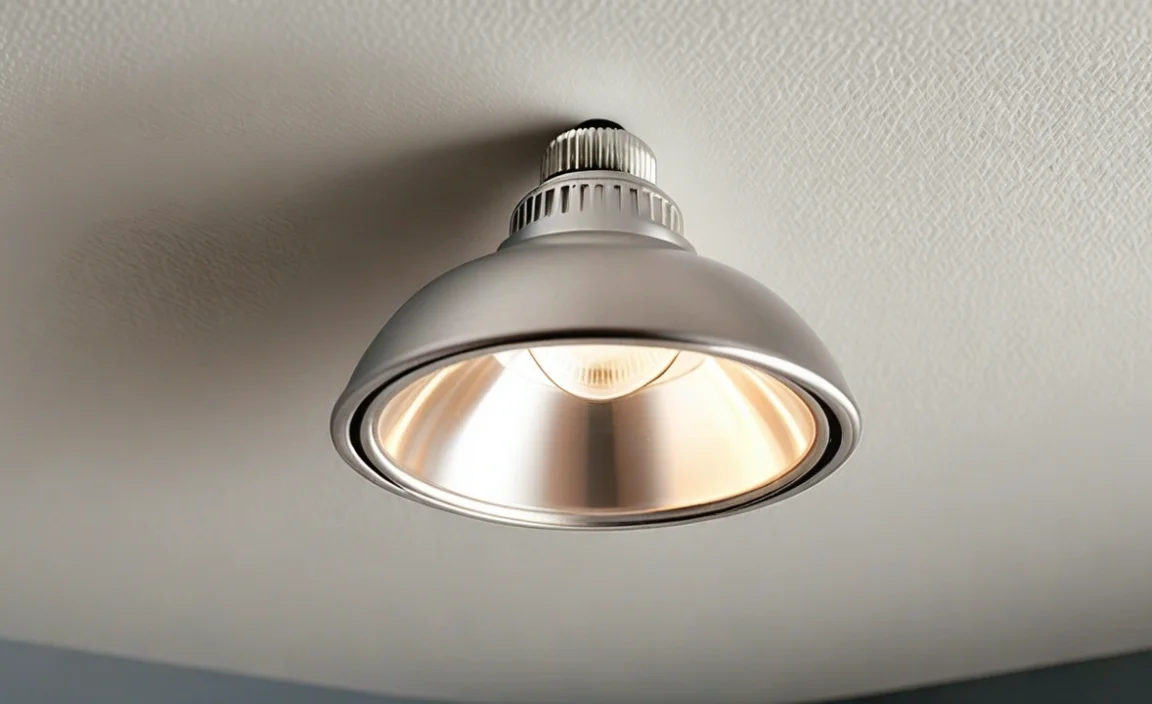 Understanding Recessed Lighting
