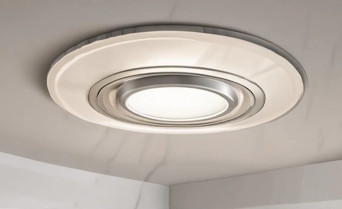 Understanding Recessed Lighting