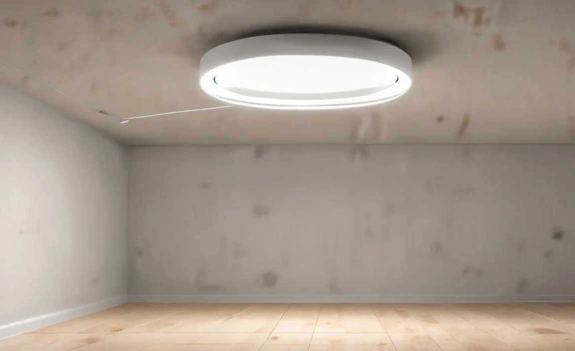 Understanding Recessed Lights