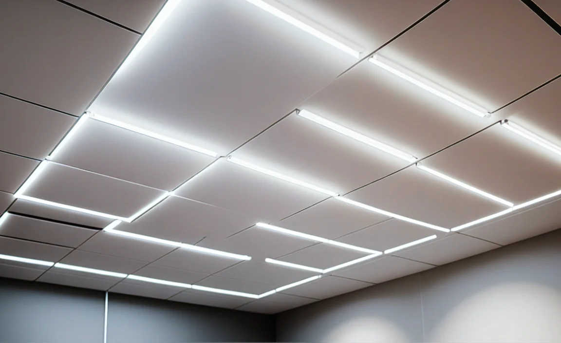 Understanding Rectangular LED Lights