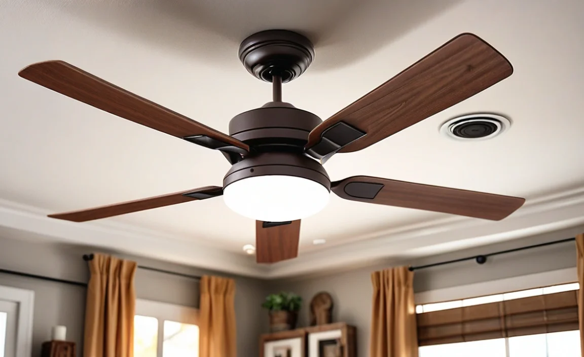 Understanding Reverse Ceiling Fans