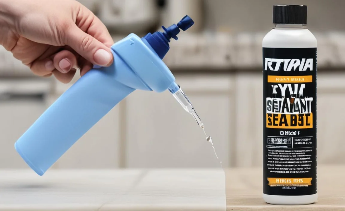 Understanding RTV Silicone Sealant