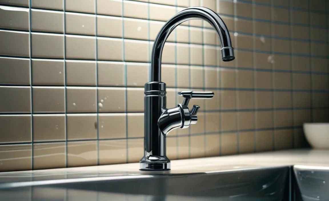 Understanding Sink Components