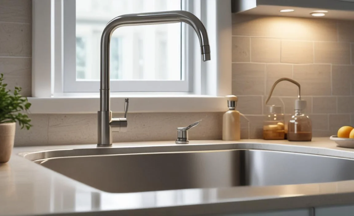 Understanding Sink Gurgling