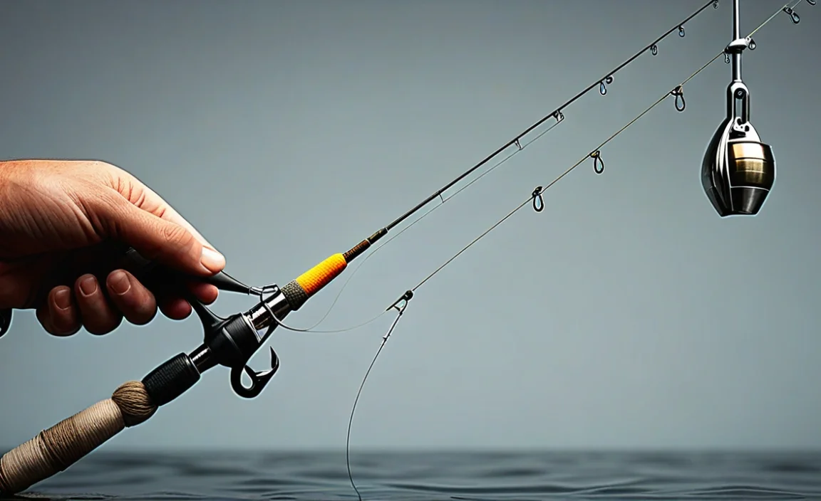 Understanding Sinkers