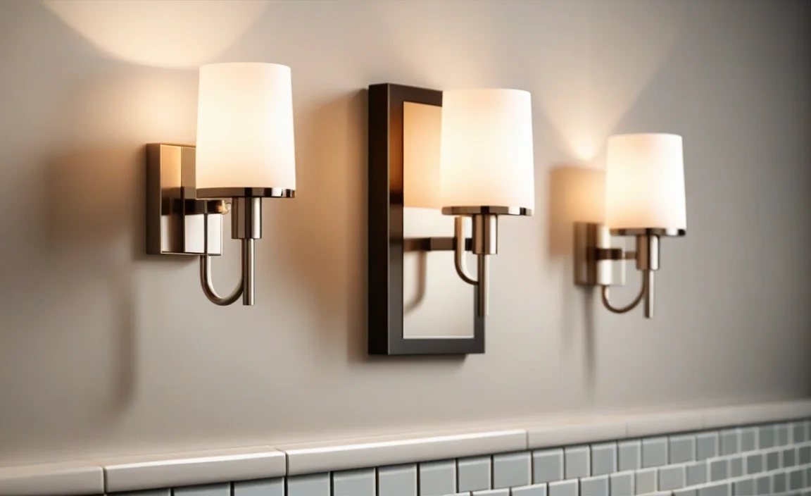 Understanding Small Wall Sconces