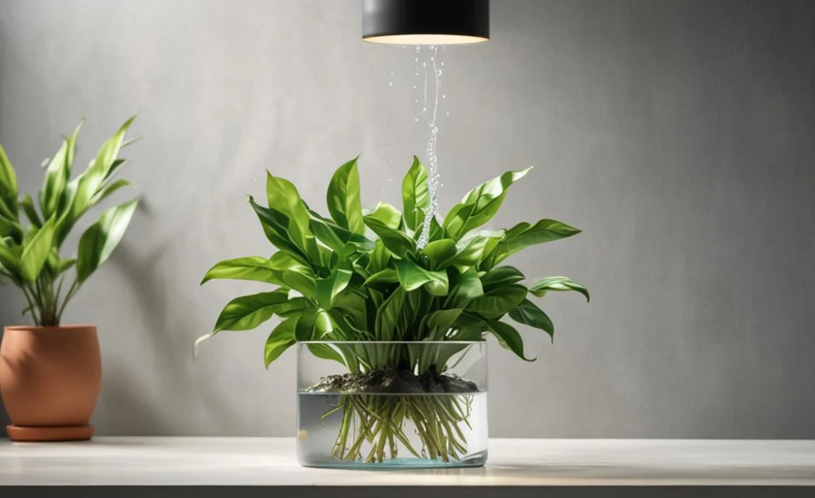 Understanding Softened Water