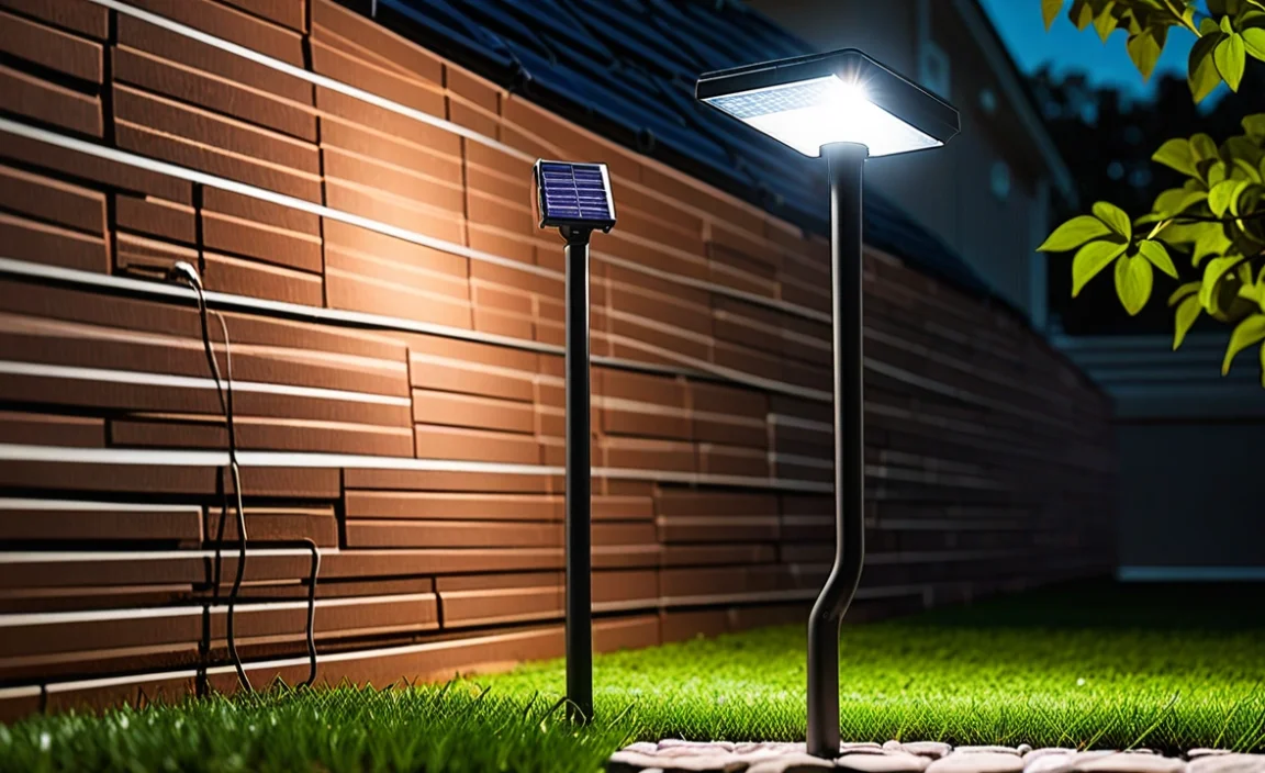 Understanding Solar Light Functionality
