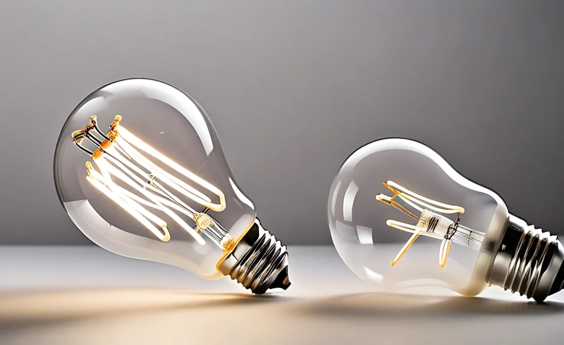 Understanding T8 and T12 Bulbs