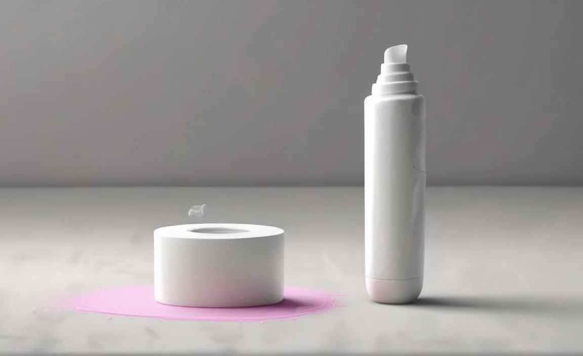 Understanding Tampons and Their Composition