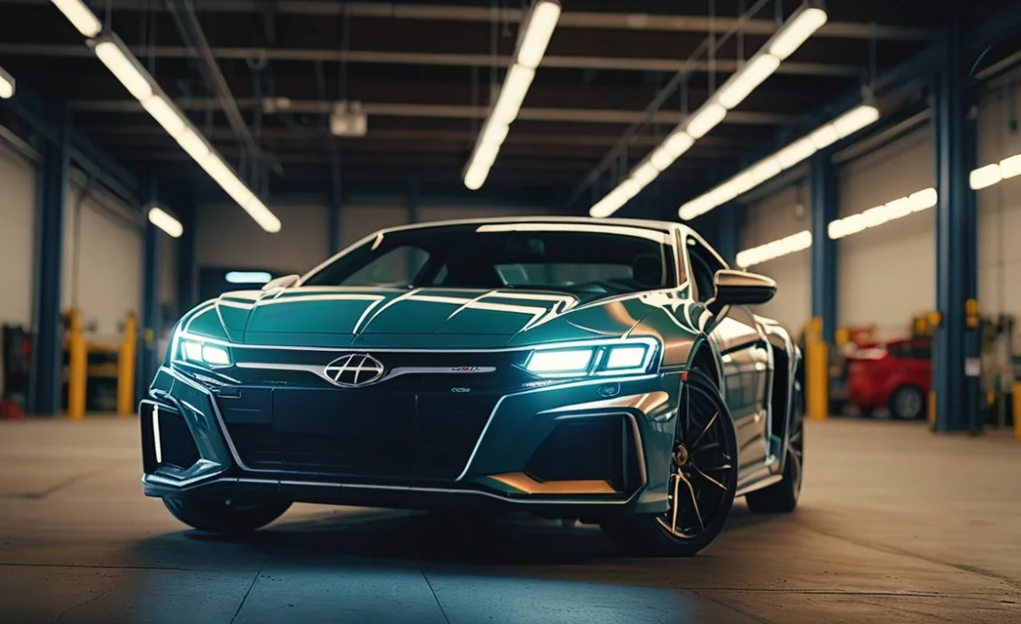 Understanding the 1157 Bulb