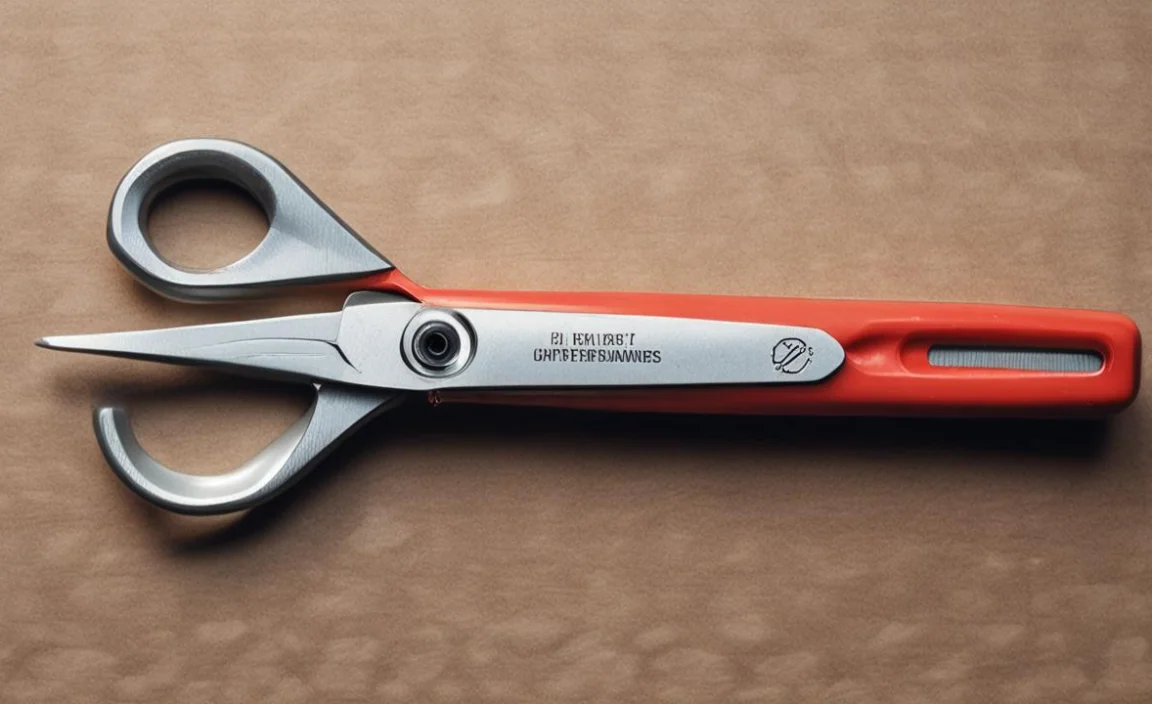 UNDERSTANDING THE ANATOMY OF PLIERS